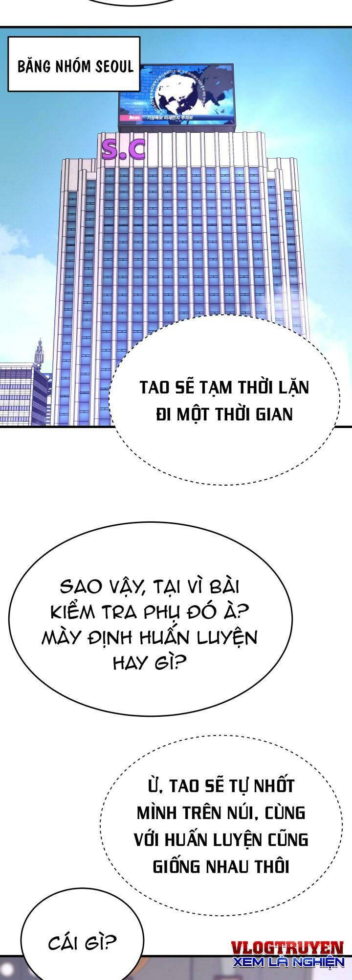 Ta Trở Về Từ Địa Ngục - Chapter 22 - Page 70