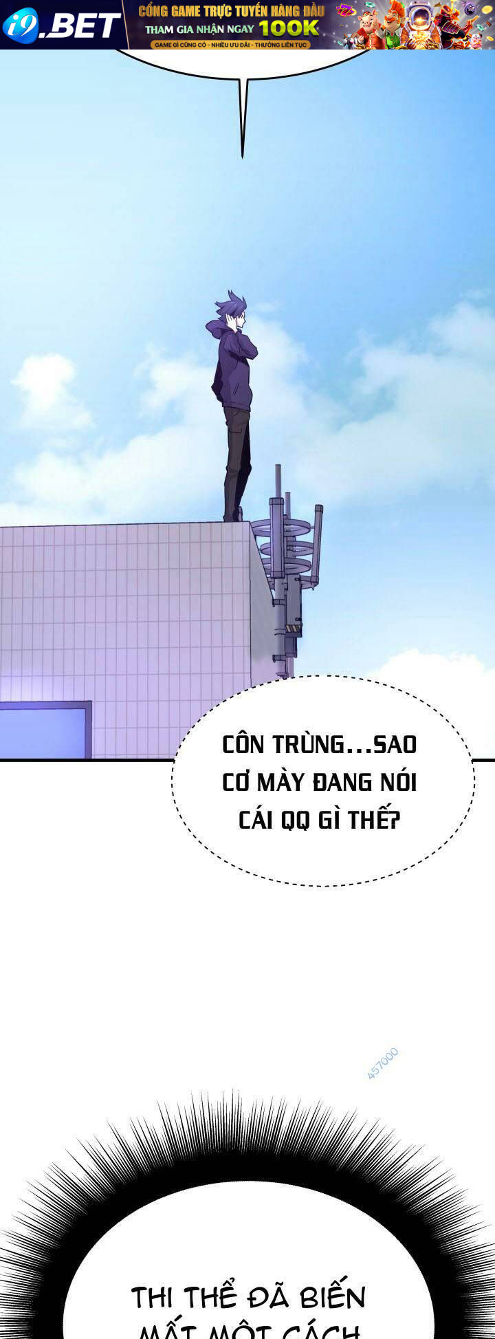 Ta Trở Về Từ Địa Ngục - Chapter 22 - Page 72