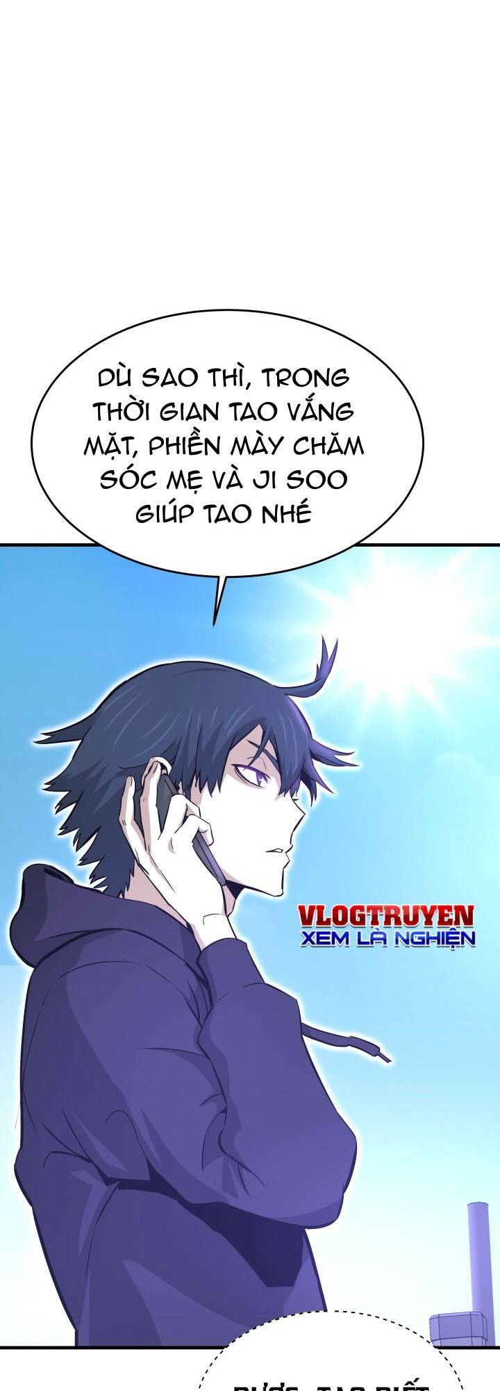 Ta Trở Về Từ Địa Ngục - Chapter 22 - Page 74