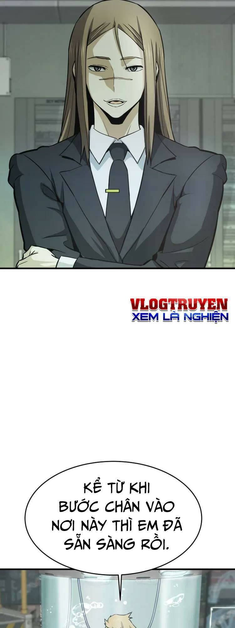 Ta Trở Về Từ Địa Ngục - Chapter 23 - Page 9