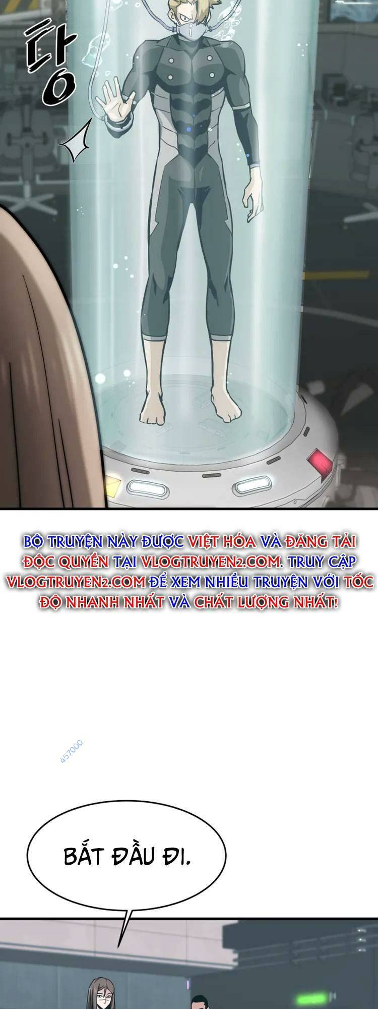 Ta Trở Về Từ Địa Ngục - Chapter 23 - Page 10