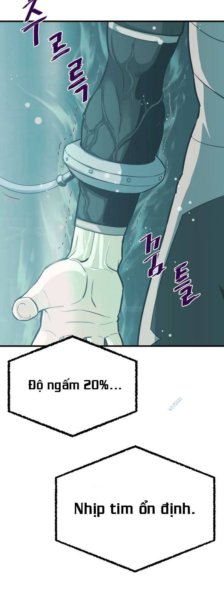 Ta Trở Về Từ Địa Ngục - Chapter 23 - Page 13