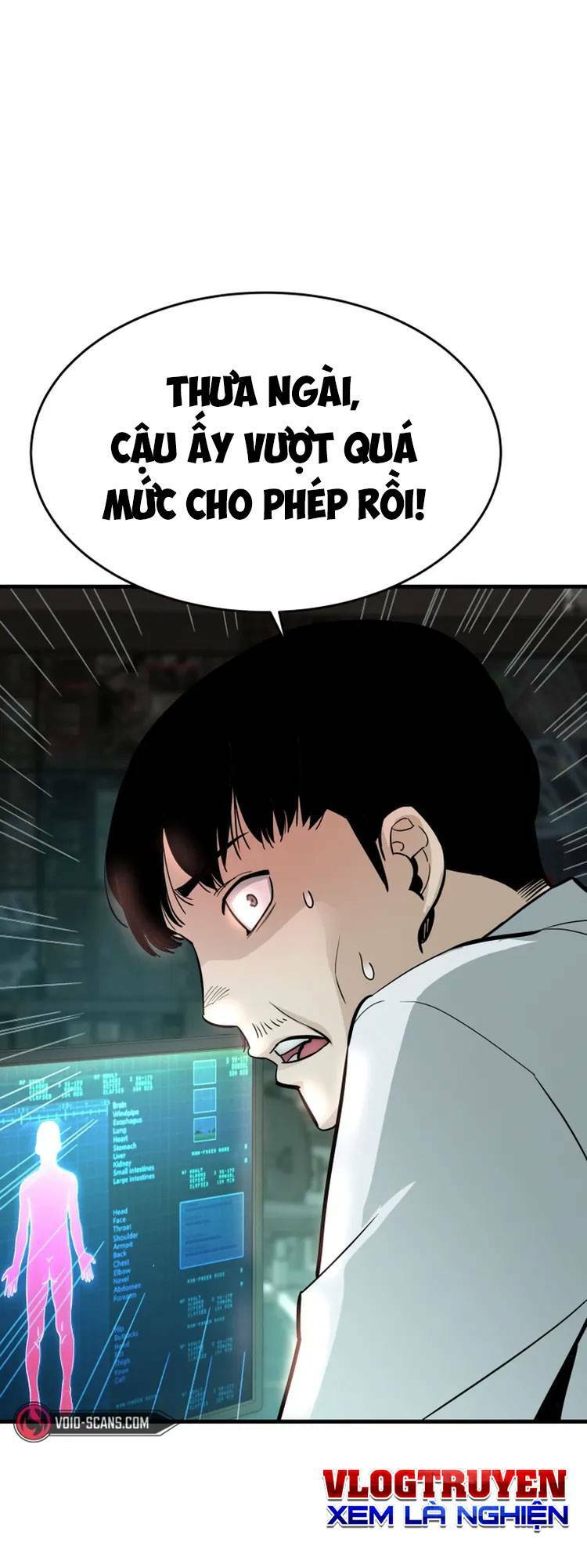 Ta Trở Về Từ Địa Ngục - Chapter 23 - Page 18