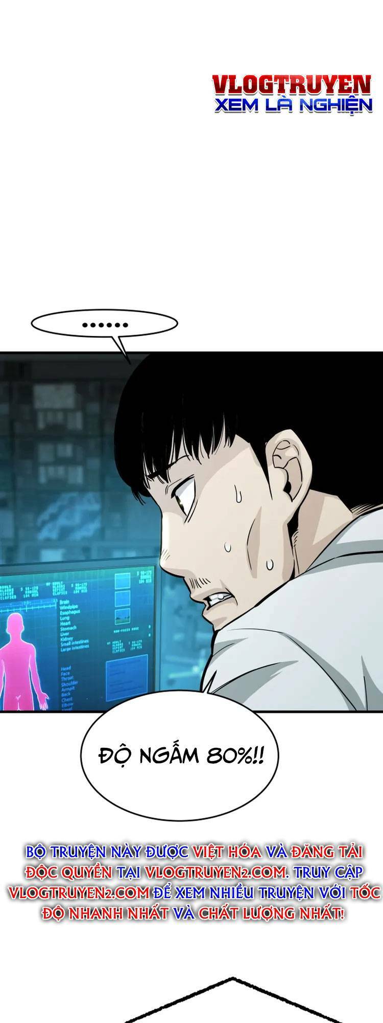 Ta Trở Về Từ Địa Ngục - Chapter 23 - Page 21