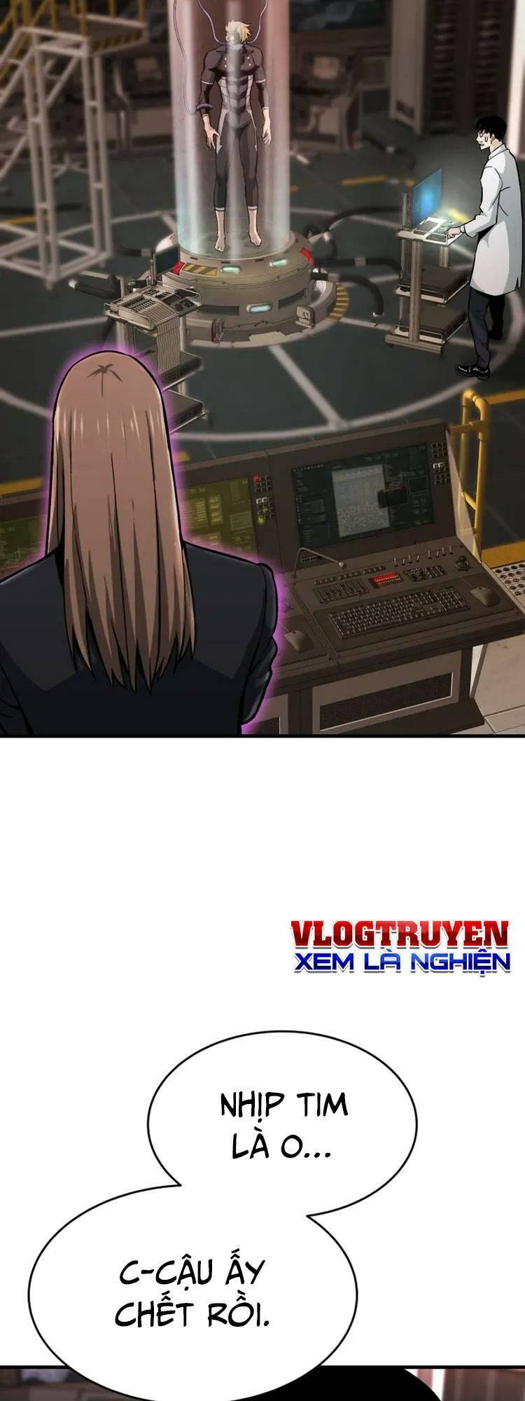 Ta Trở Về Từ Địa Ngục - Chapter 23 - Page 27