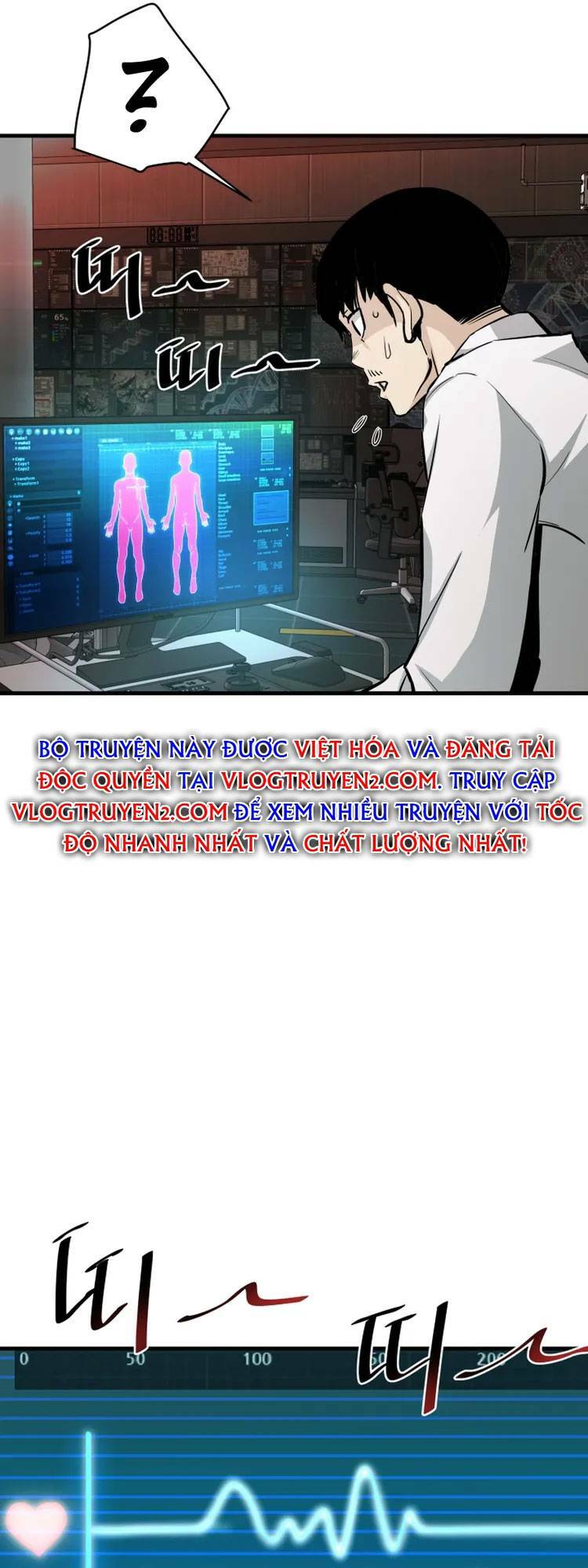 Ta Trở Về Từ Địa Ngục - Chapter 23 - Page 31