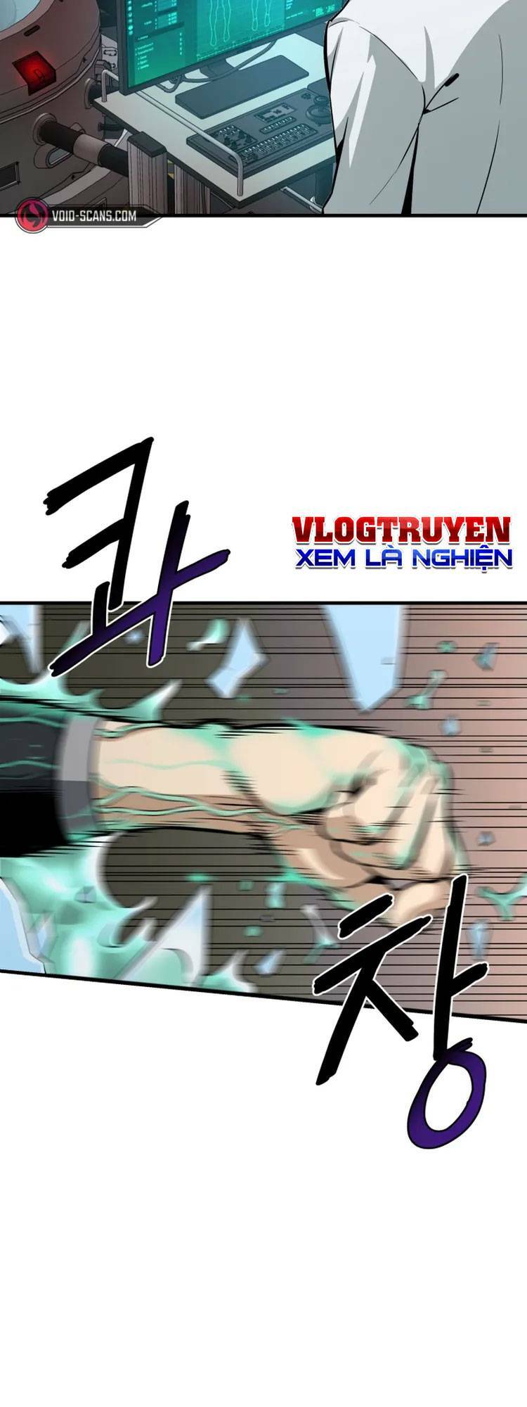 Ta Trở Về Từ Địa Ngục - Chapter 23 - Page 34