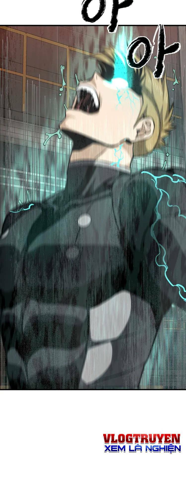 Ta Trở Về Từ Địa Ngục - Chapter 23 - Page 36