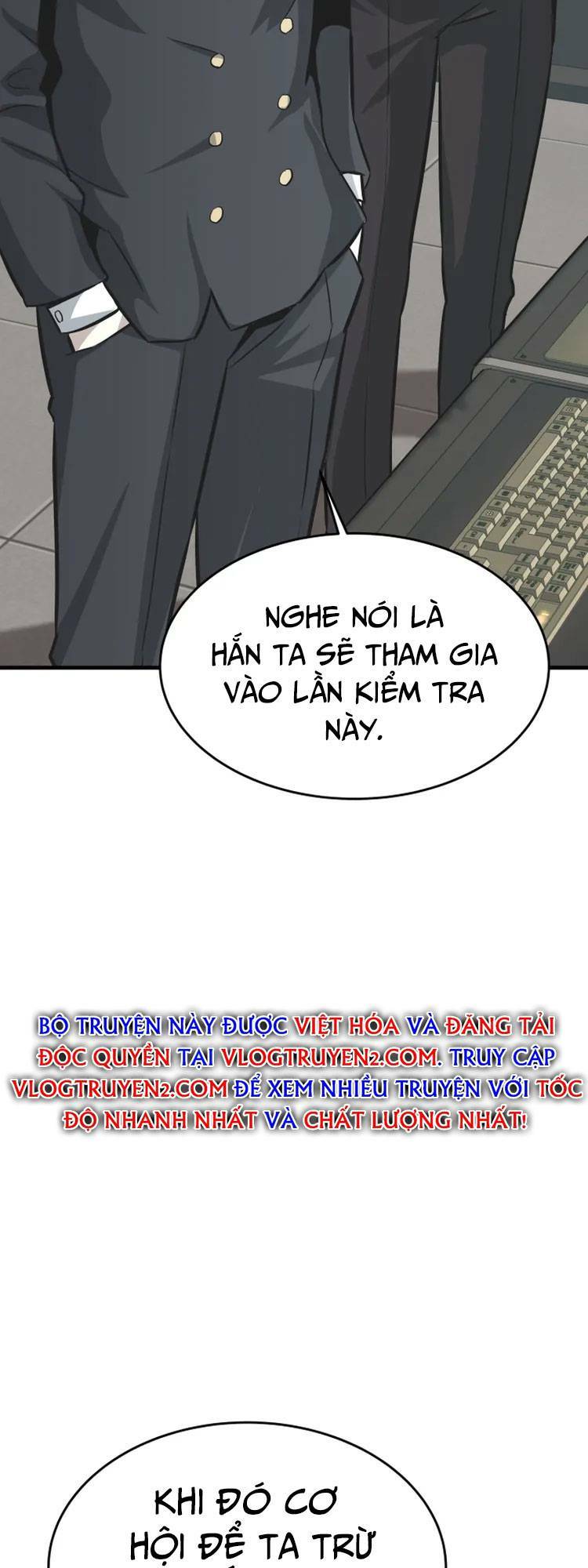 Ta Trở Về Từ Địa Ngục - Chapter 23 - Page 3
