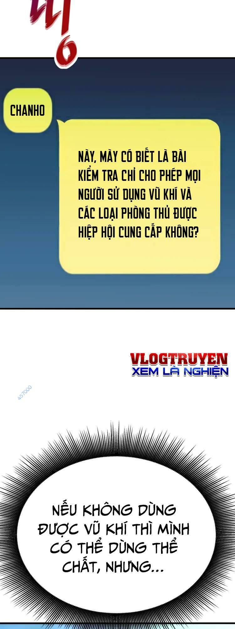 Ta Trở Về Từ Địa Ngục - Chapter 23 - Page 43