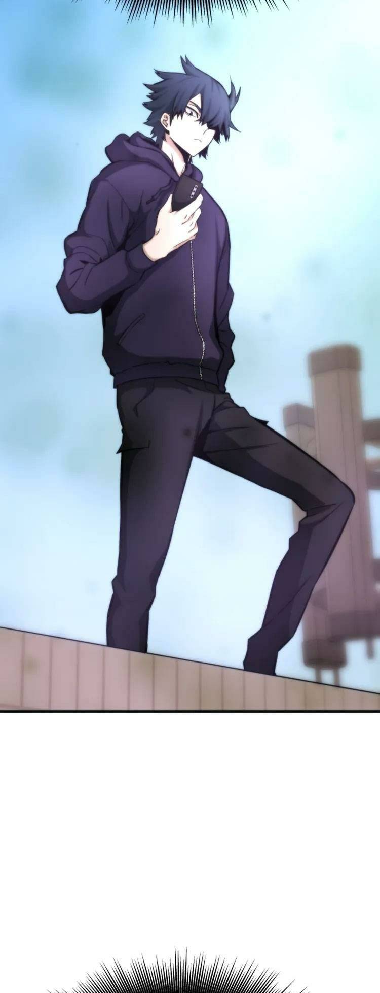 Ta Trở Về Từ Địa Ngục - Chapter 23 - Page 44