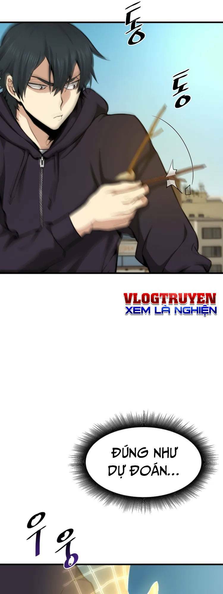 Ta Trở Về Từ Địa Ngục - Chapter 23 - Page 46