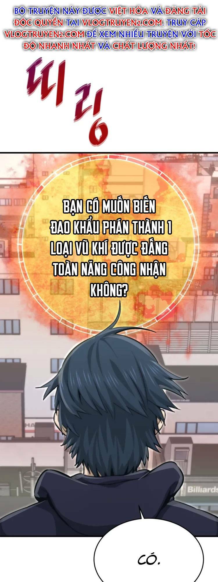 Ta Trở Về Từ Địa Ngục - Chapter 23 - Page 50