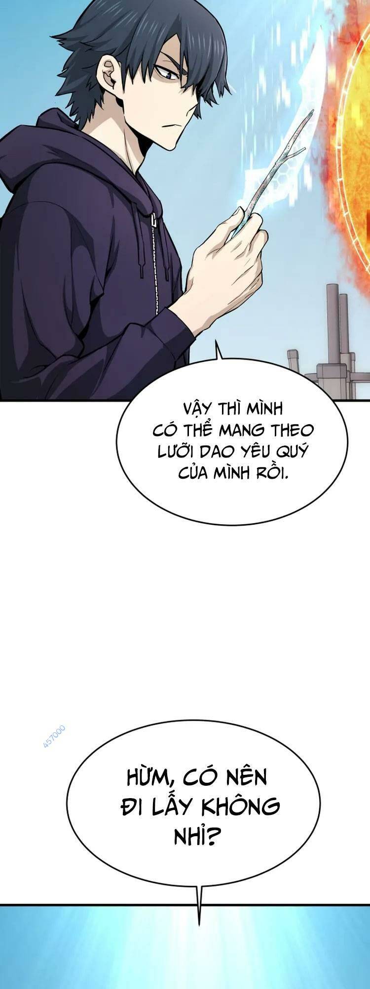 Ta Trở Về Từ Địa Ngục - Chapter 23 - Page 54