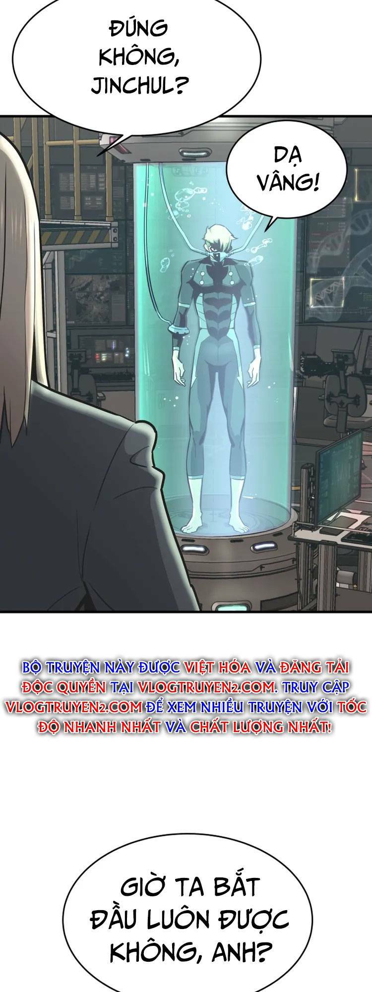 Ta Trở Về Từ Địa Ngục - Chapter 23 - Page 5