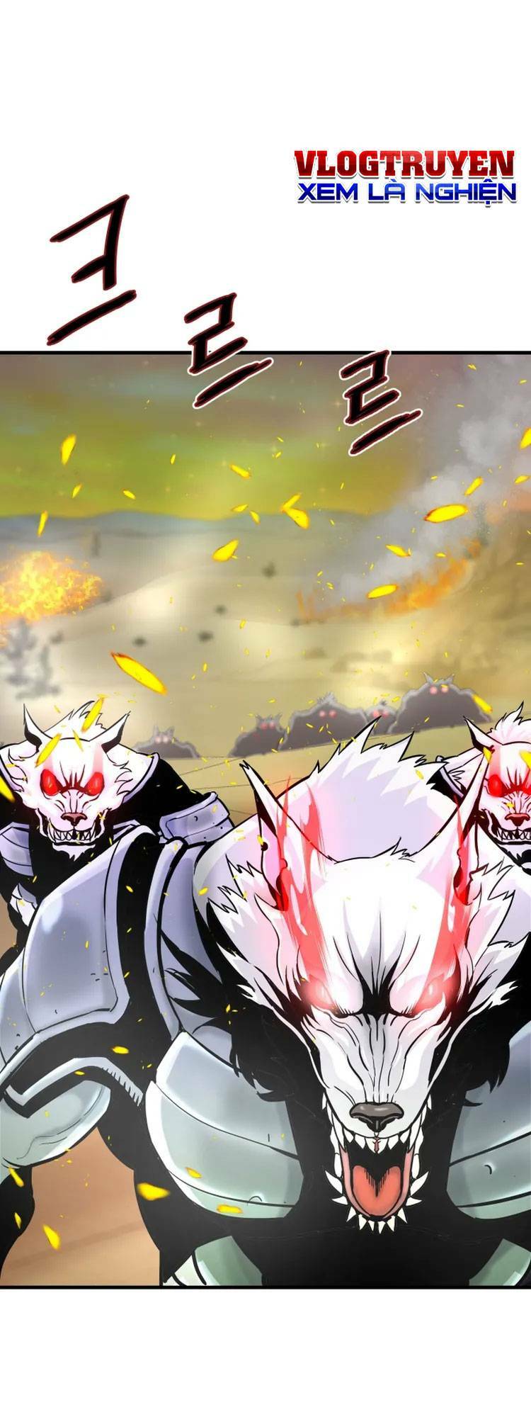 Ta Trở Về Từ Địa Ngục - Chapter 23 - Page 61