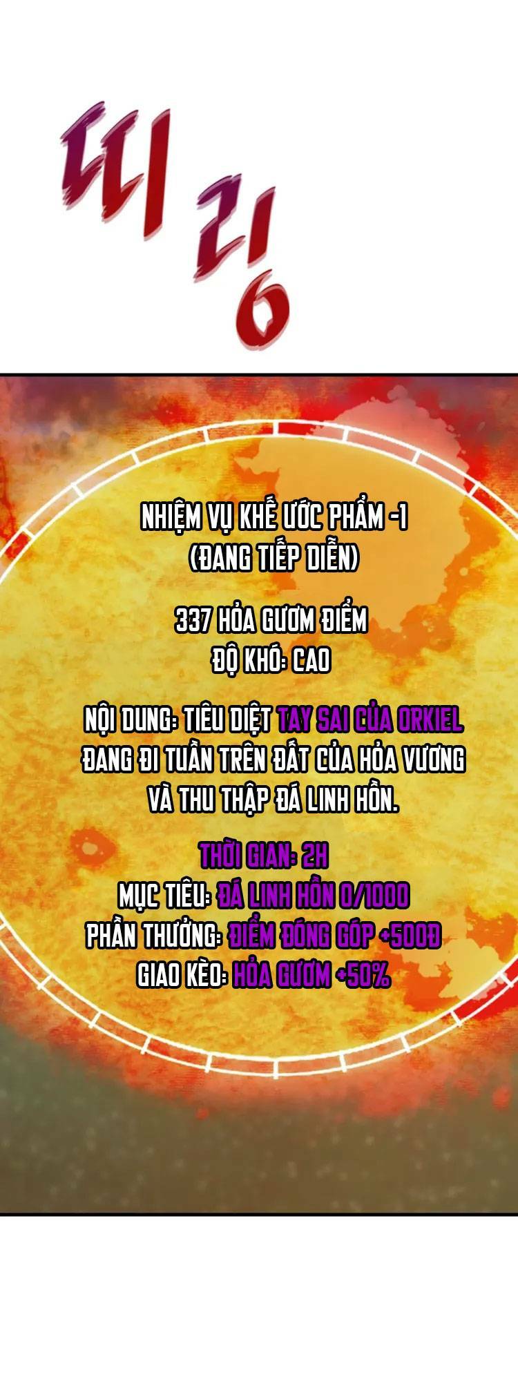 Ta Trở Về Từ Địa Ngục - Chapter 23 - Page 65