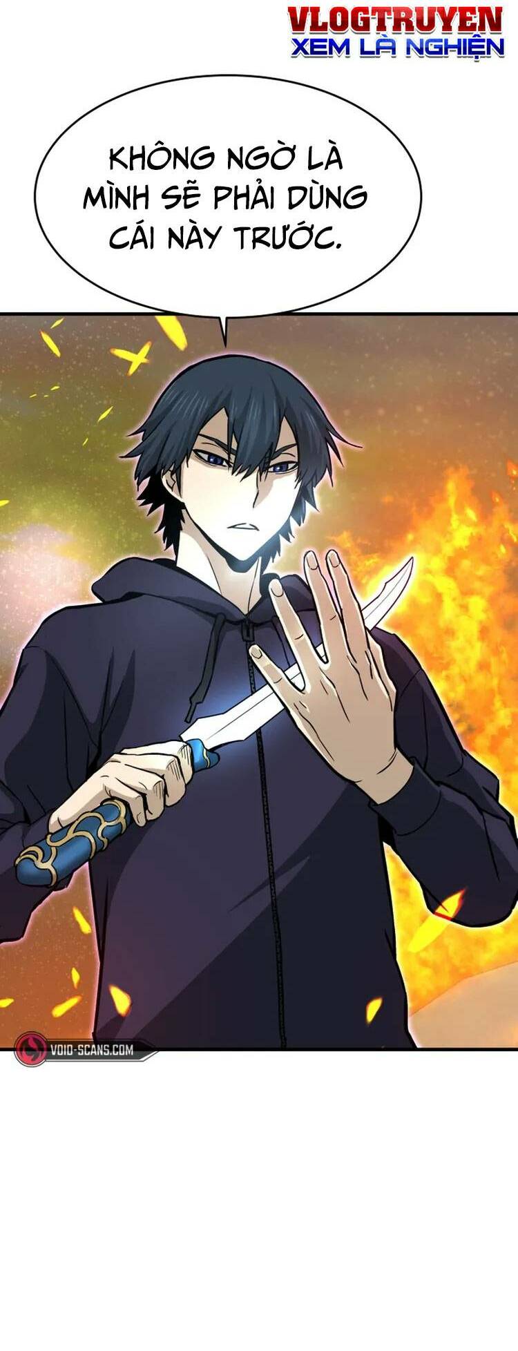 Ta Trở Về Từ Địa Ngục - Chapter 23 - Page 67