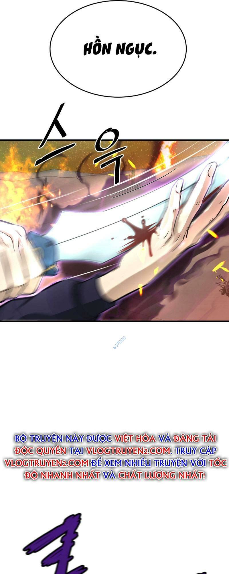 Ta Trở Về Từ Địa Ngục - Chapter 23 - Page 68