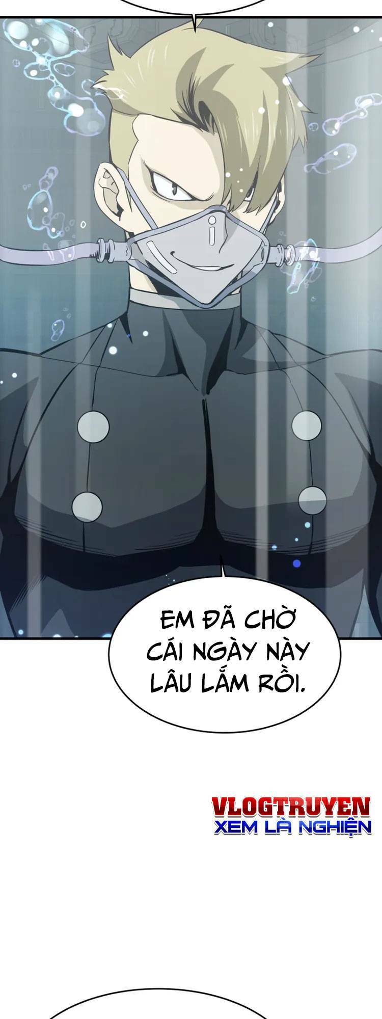 Ta Trở Về Từ Địa Ngục - Chapter 23 - Page 6