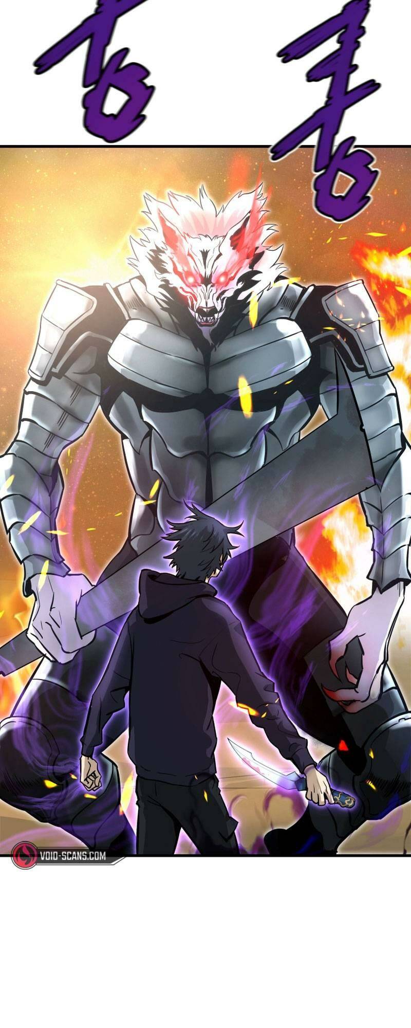 Ta Trở Về Từ Địa Ngục - Chapter 23 - Page 69