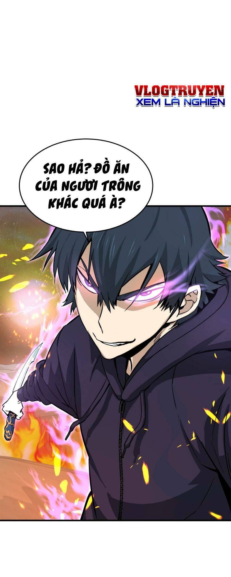 Ta Trở Về Từ Địa Ngục - Chapter 23 - Page 70