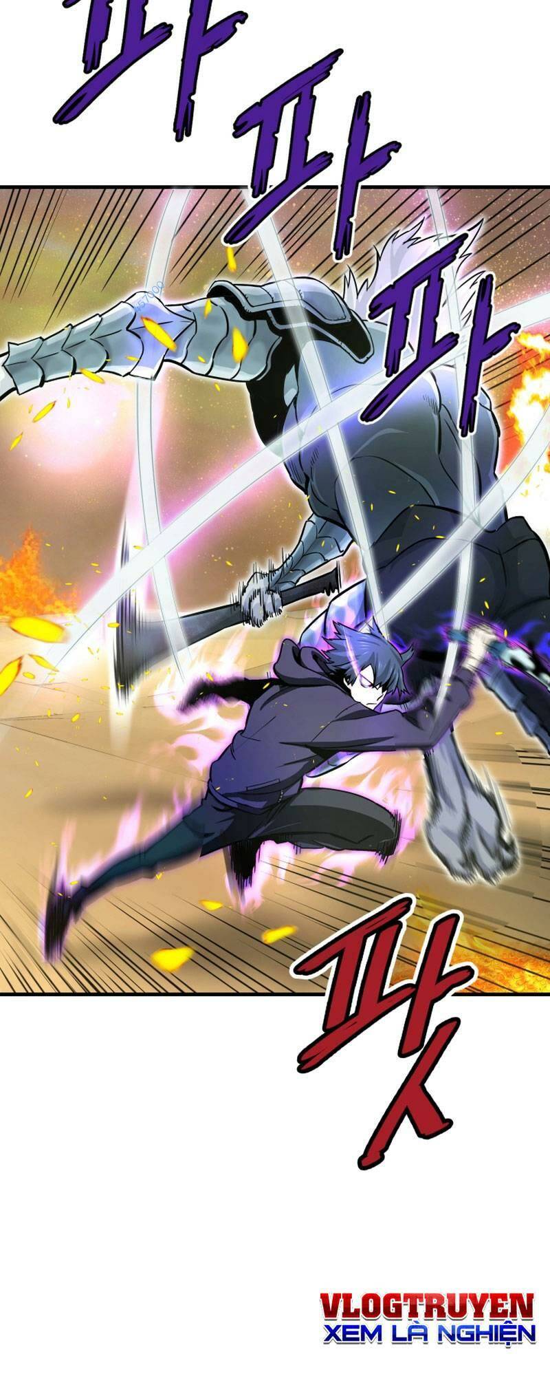 Ta Trở Về Từ Địa Ngục - Chapter 23 - Page 73