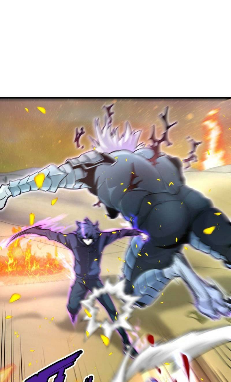 Ta Trở Về Từ Địa Ngục - Chapter 23 - Page 74