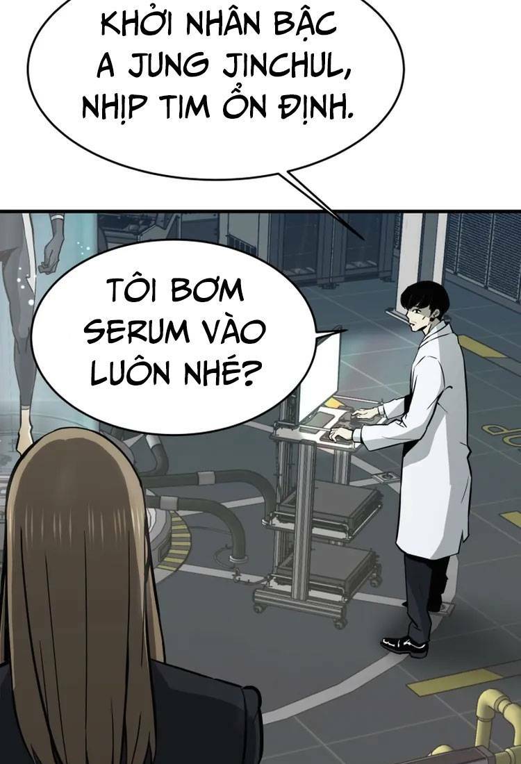 Ta Trở Về Từ Địa Ngục - Chapter 23 - Page 7
