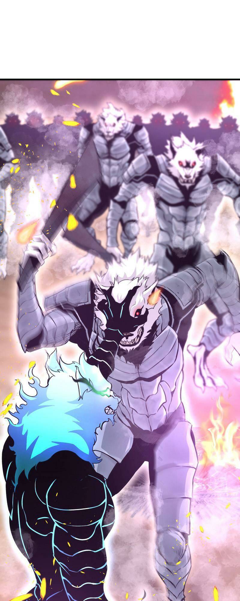 Ta Trở Về Từ Địa Ngục - Chapter 24 - Page 11