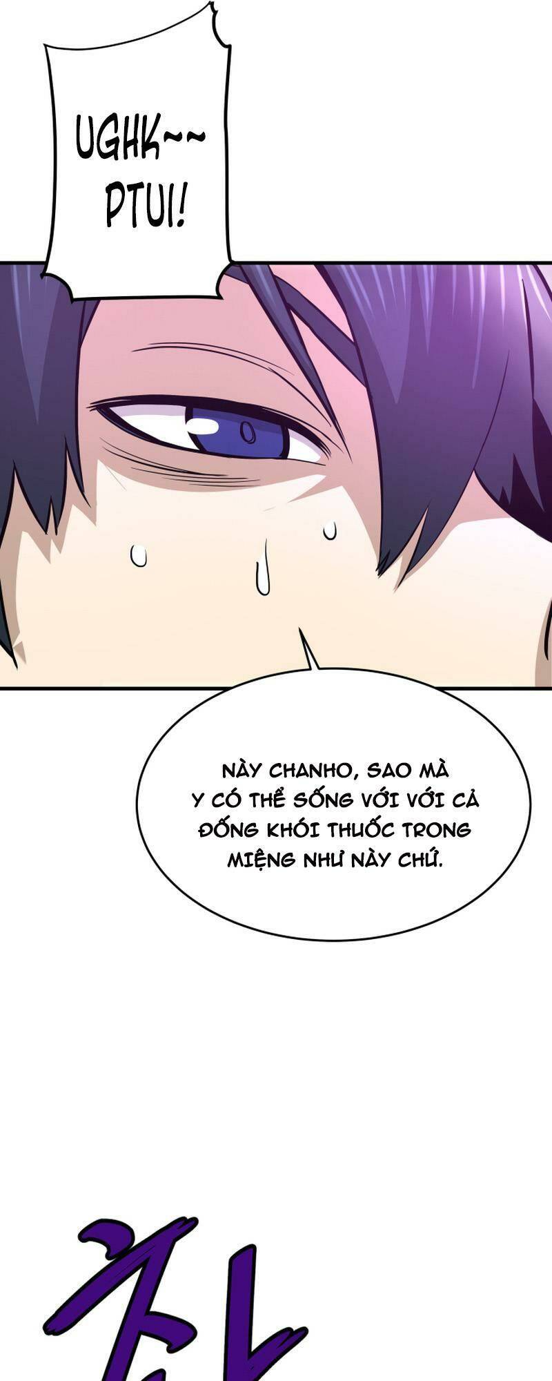 Ta Trở Về Từ Địa Ngục - Chapter 24 - Page 25