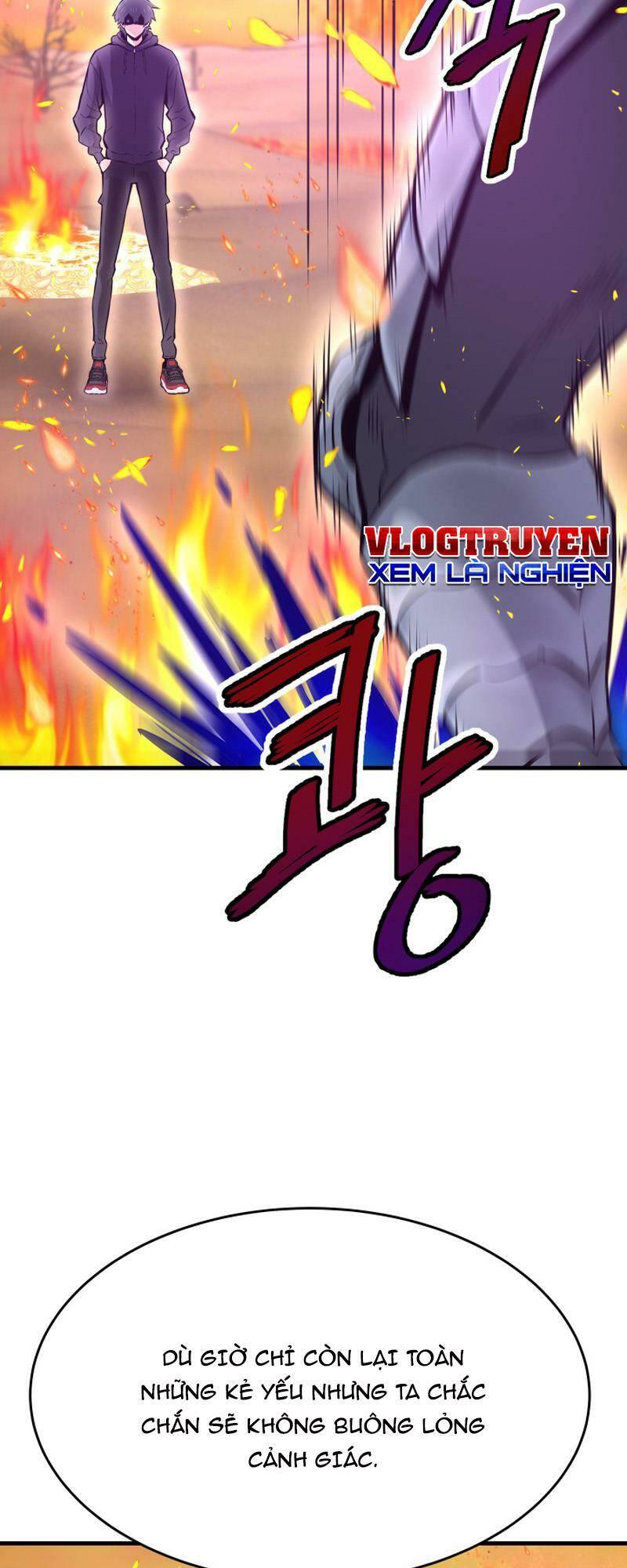 Ta Trở Về Từ Địa Ngục - Chapter 24 - Page 28