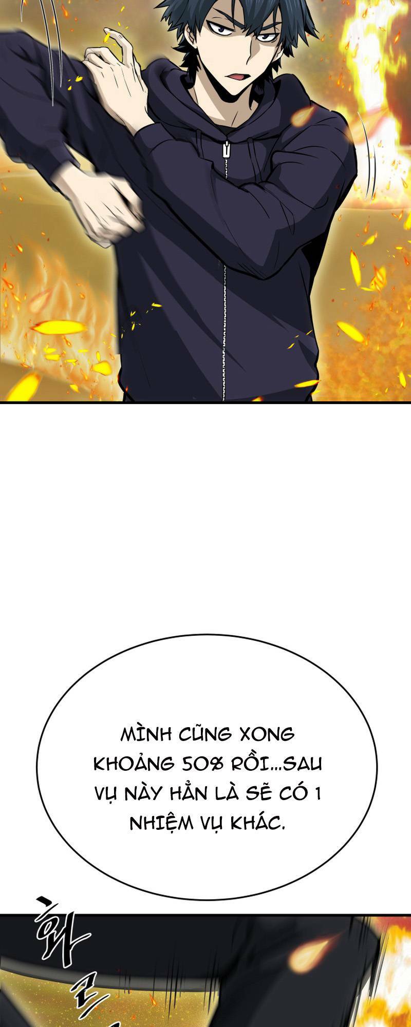 Ta Trở Về Từ Địa Ngục - Chapter 24 - Page 38