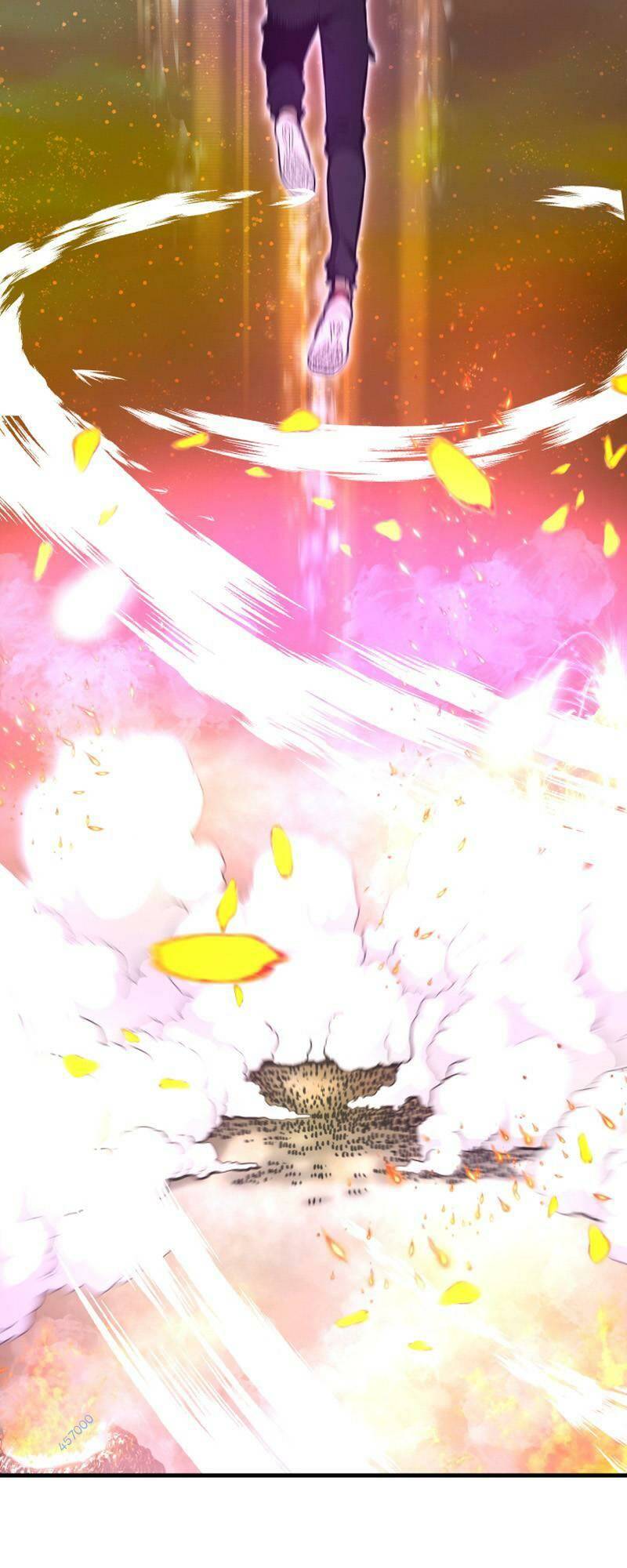 Ta Trở Về Từ Địa Ngục - Chapter 24 - Page 45