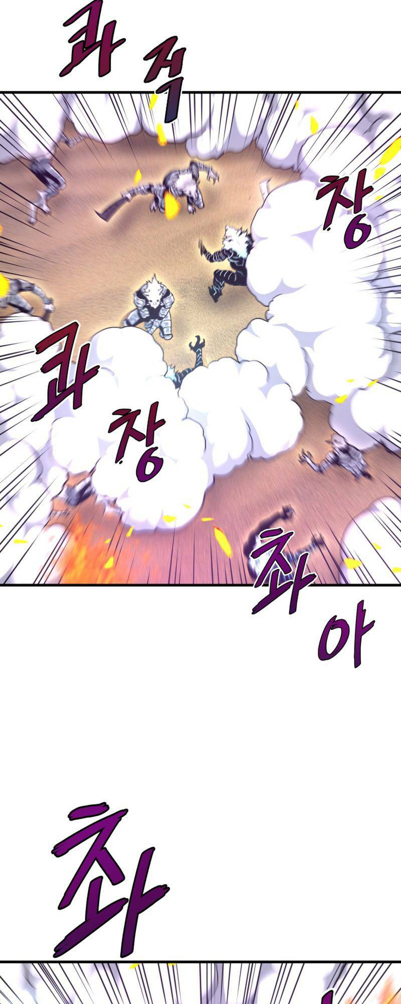 Ta Trở Về Từ Địa Ngục - Chapter 24 - Page 50