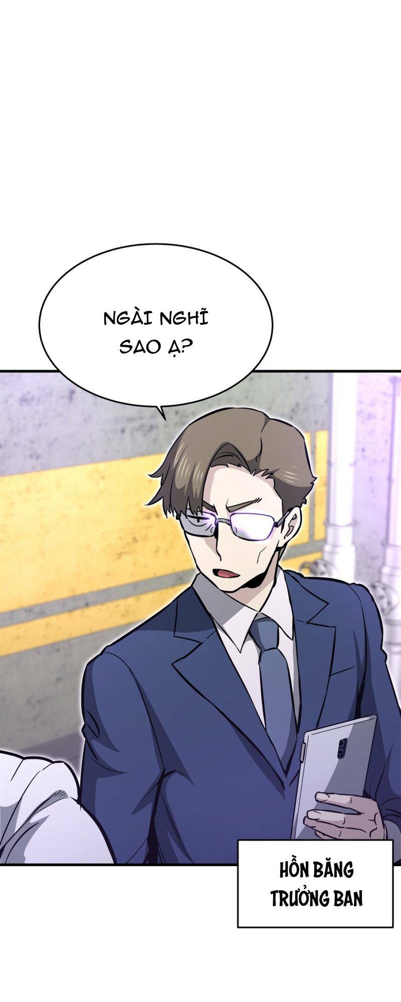Ta Trở Về Từ Địa Ngục - Chapter 24 - Page 69