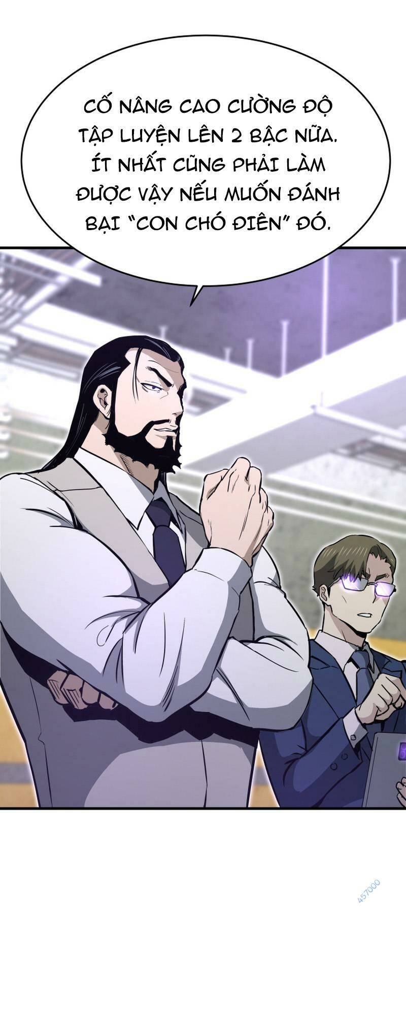 Ta Trở Về Từ Địa Ngục - Chapter 24 - Page 73