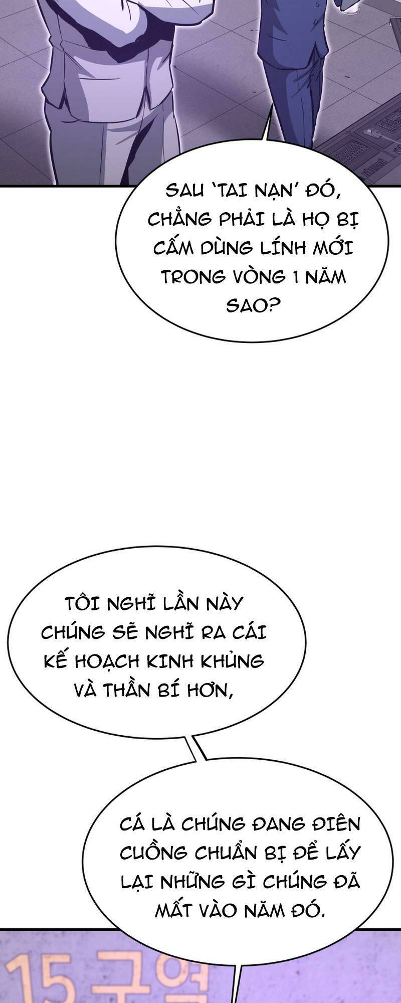 Ta Trở Về Từ Địa Ngục - Chapter 24 - Page 78