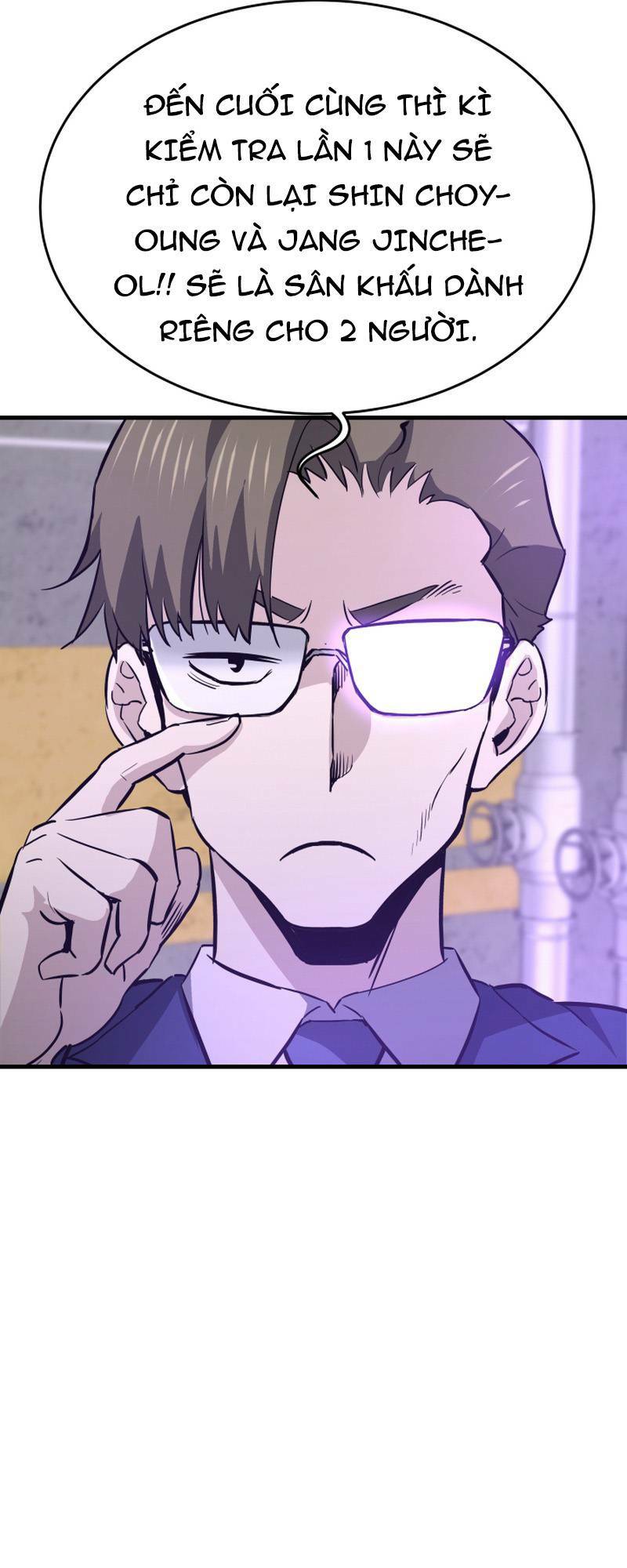 Ta Trở Về Từ Địa Ngục - Chapter 24 - Page 81