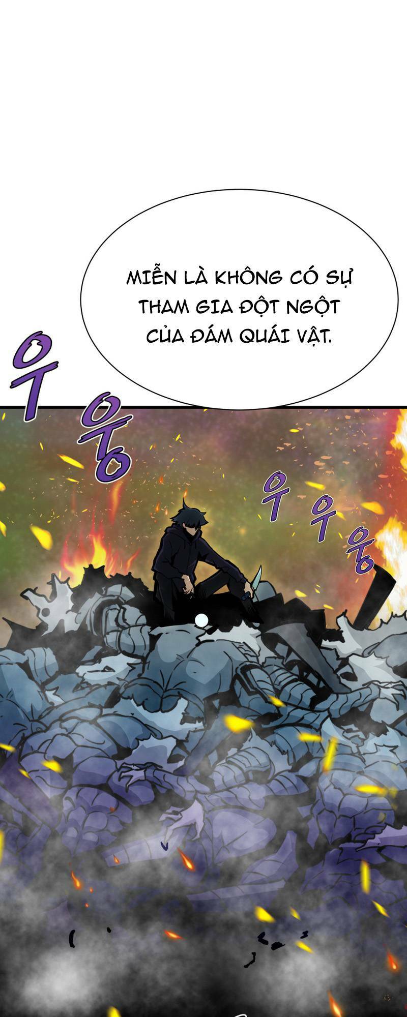 Ta Trở Về Từ Địa Ngục - Chapter 24 - Page 83