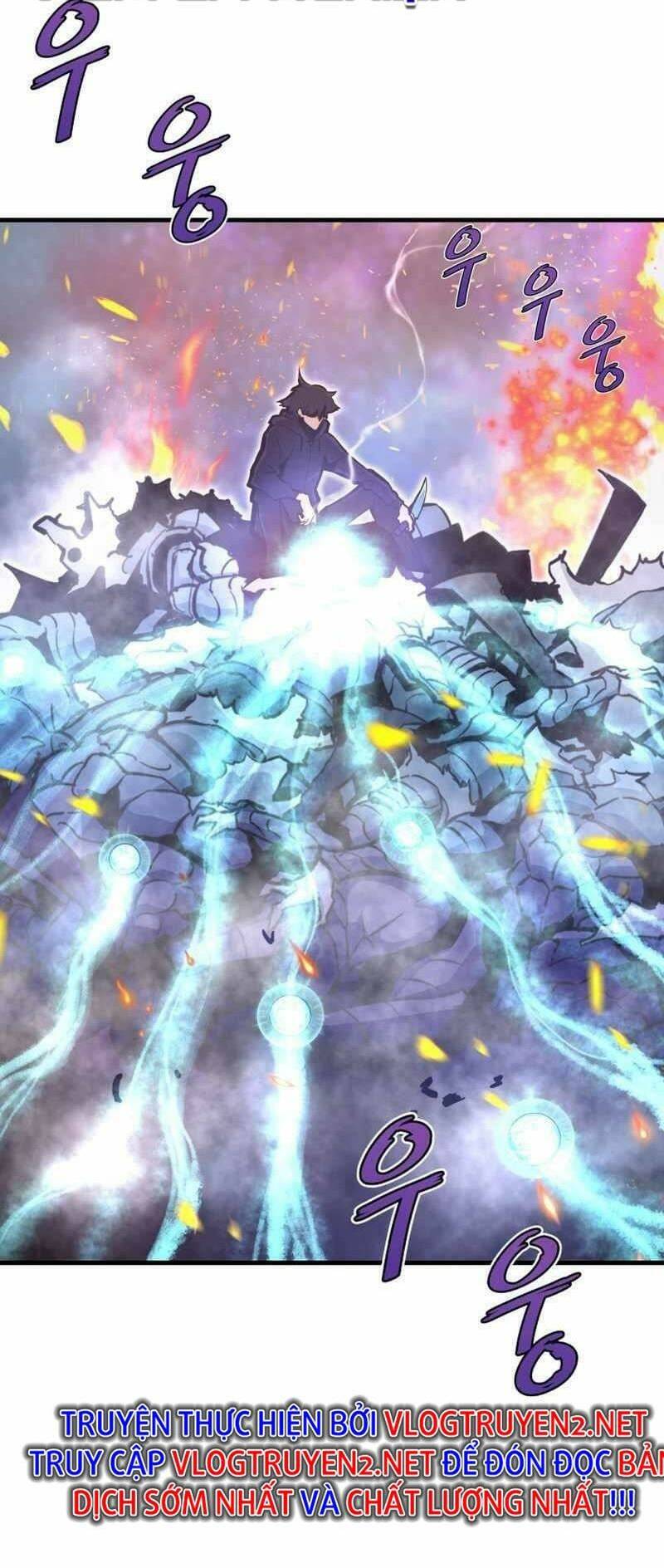 Ta Trở Về Từ Địa Ngục - Chapter 25 - Page 9