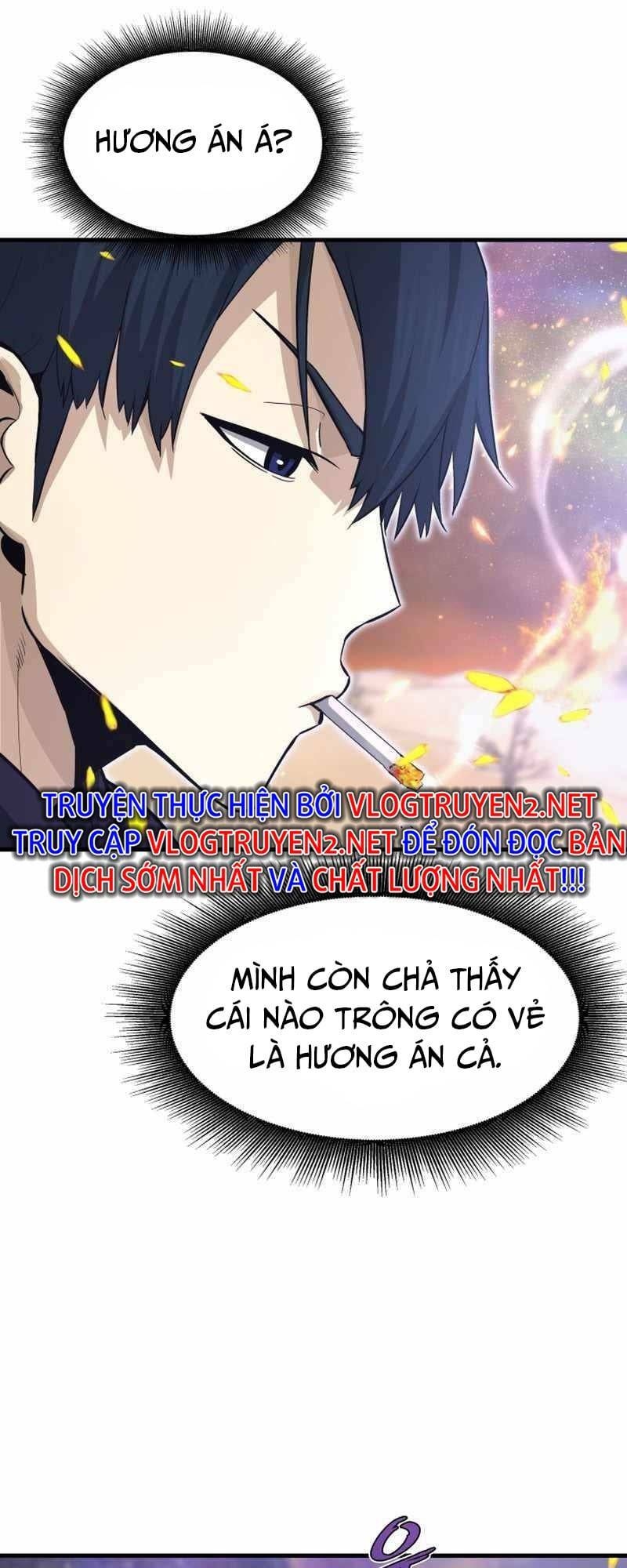 Ta Trở Về Từ Địa Ngục - Chapter 25 - Page 11