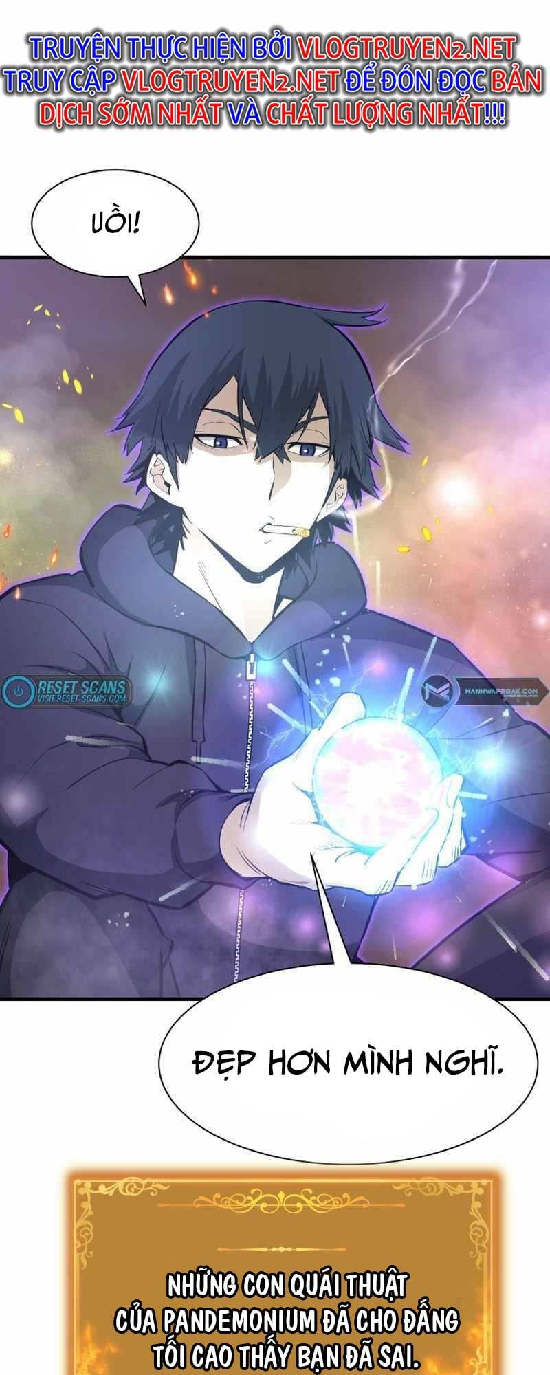 Ta Trở Về Từ Địa Ngục - Chapter 25 - Page 16