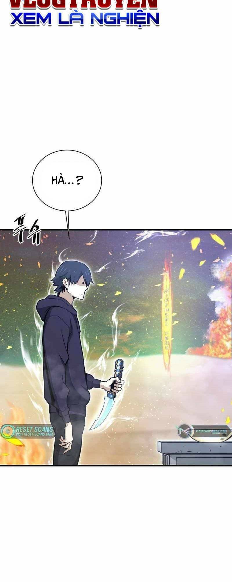 Ta Trở Về Từ Địa Ngục - Chapter 25 - Page 27