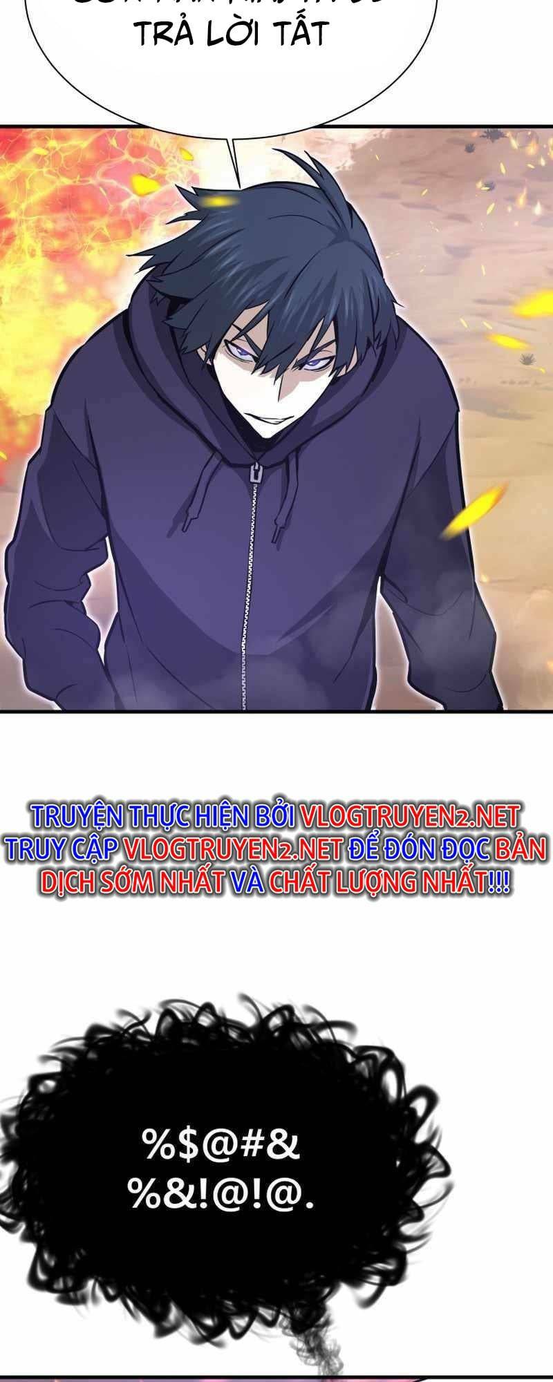 Ta Trở Về Từ Địa Ngục - Chapter 25 - Page 31