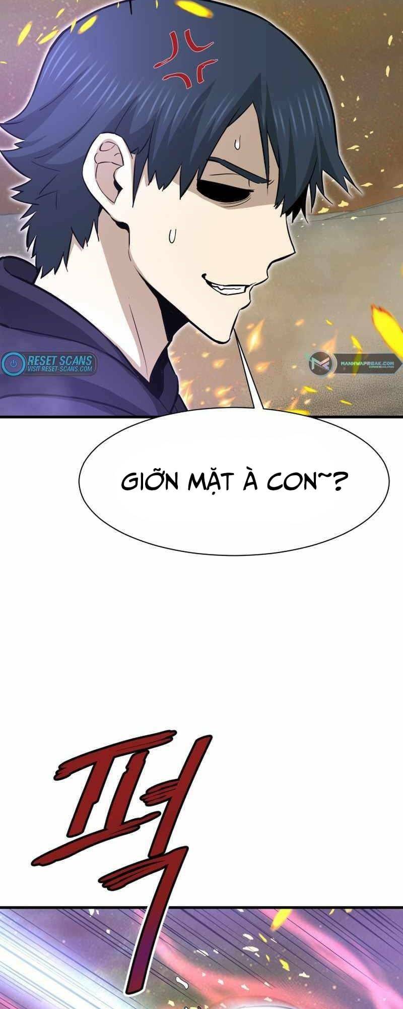 Ta Trở Về Từ Địa Ngục - Chapter 25 - Page 33