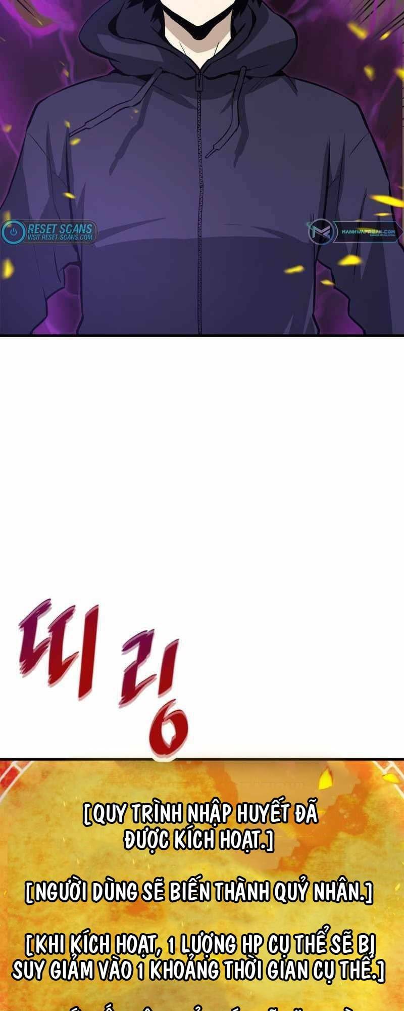 Ta Trở Về Từ Địa Ngục - Chapter 25 - Page 36