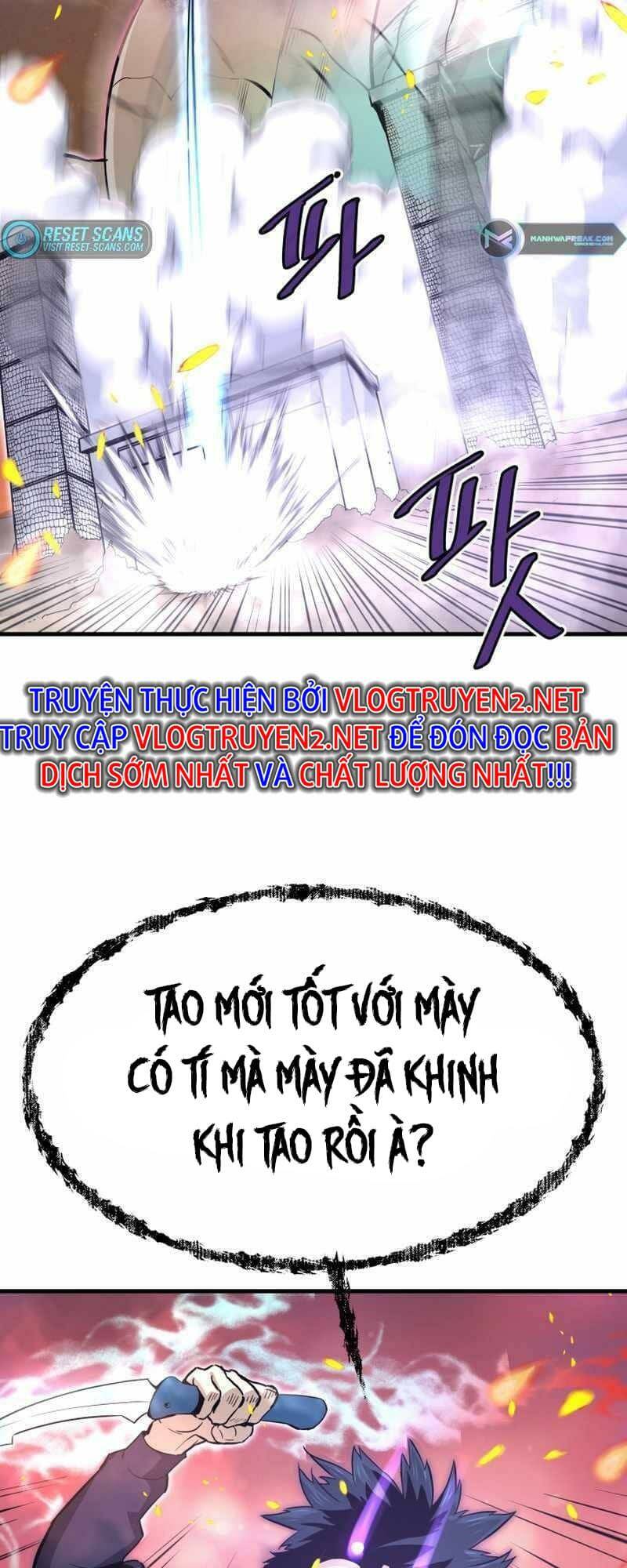 Ta Trở Về Từ Địa Ngục - Chapter 25 - Page 41