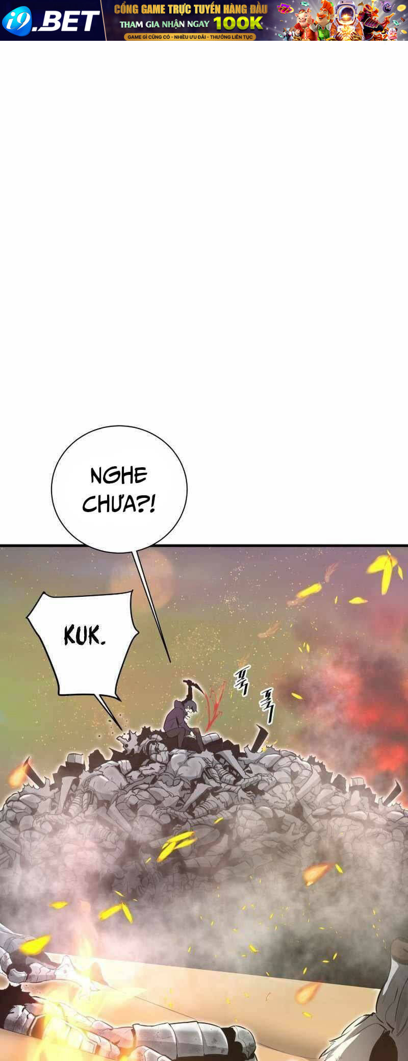 Ta Trở Về Từ Địa Ngục - Chapter 25 - Page 5