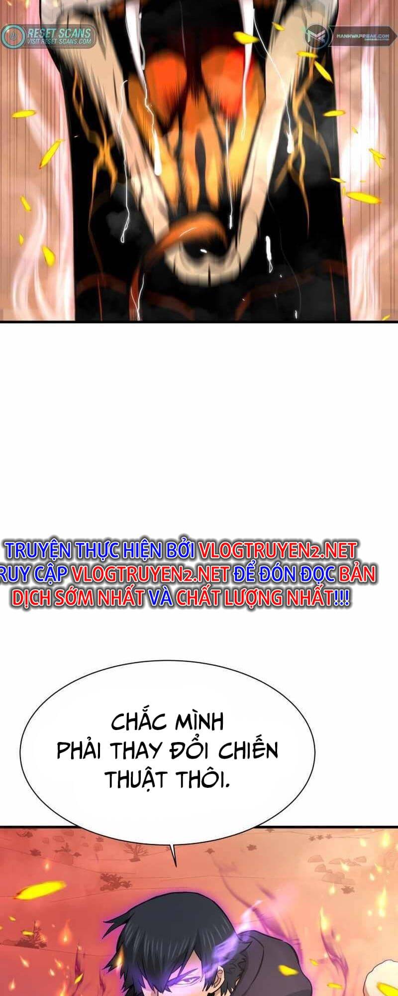 Ta Trở Về Từ Địa Ngục - Chapter 25 - Page 60